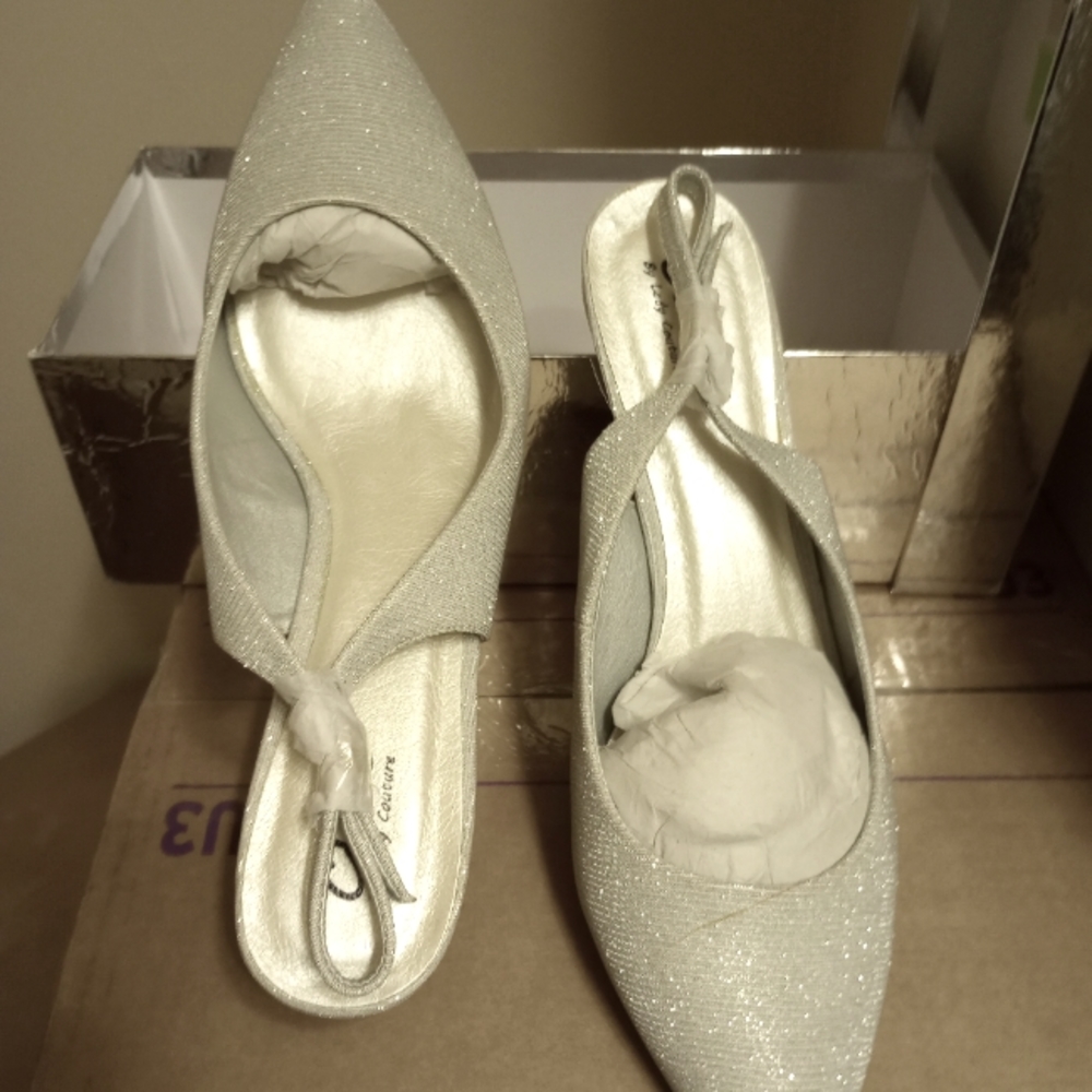 Woman shoes